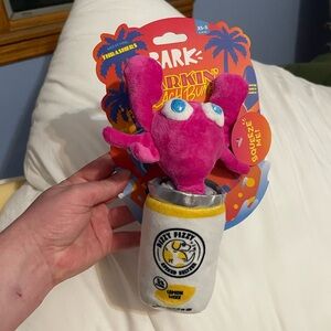“House Party Marty” Dog Toy